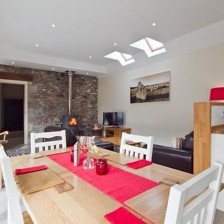 Gask House Farm Cottages Inverness Habitación foto